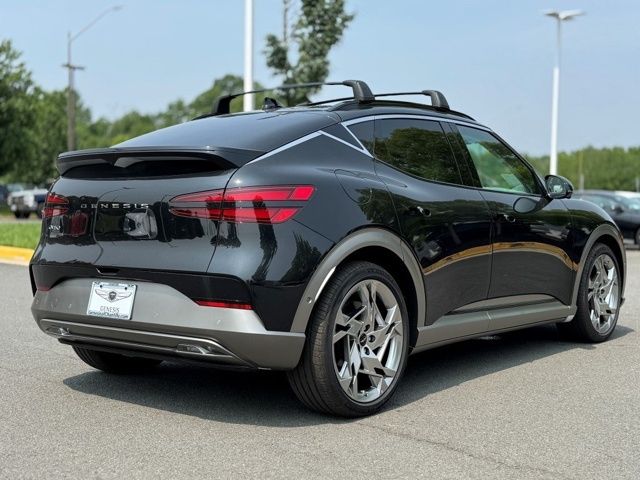 2025 Genesis GV60 Performance