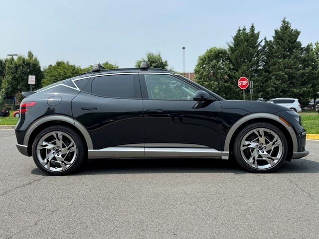 2025 Genesis GV60 Performance
