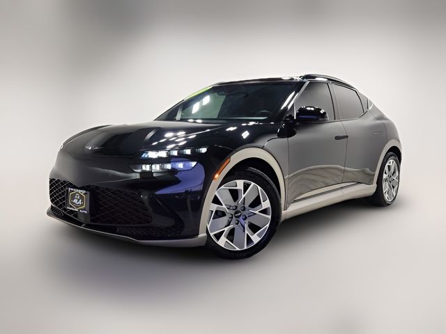 2025 Genesis GV60 Standard