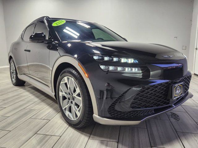 2025 Genesis GV60 Standard