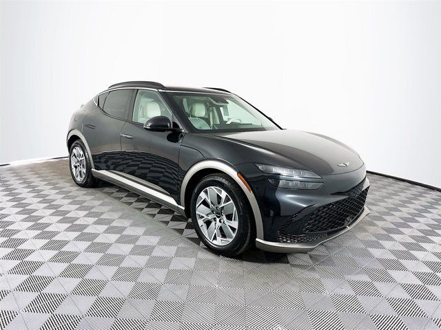 2025 Genesis GV60 Standard