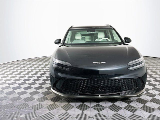 2025 Genesis GV60 Standard