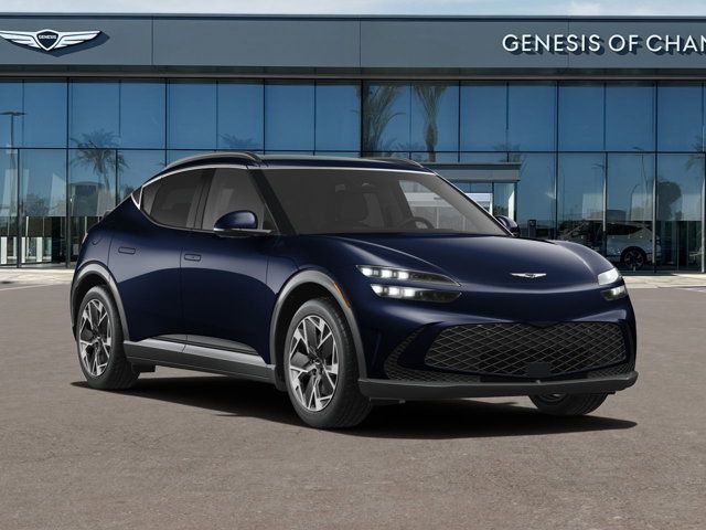 2025 Genesis GV60 Standard