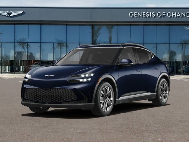 2025 Genesis GV60 Standard