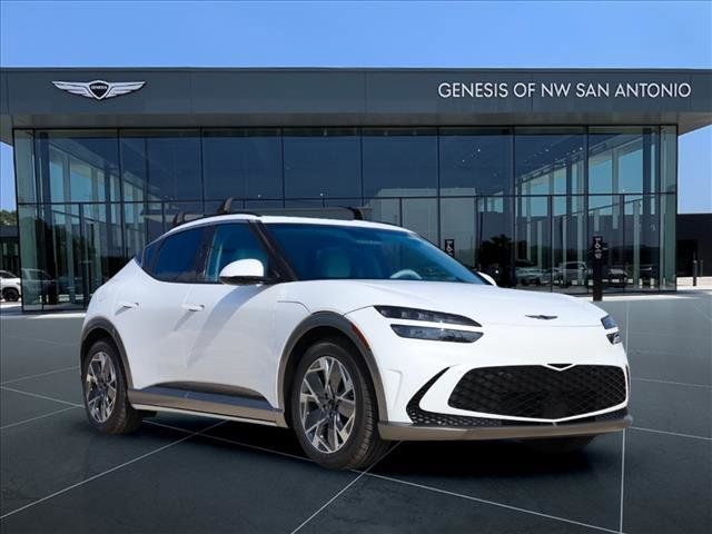 2025 Genesis GV60 Standard