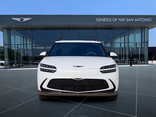 2025 Genesis GV60 Standard