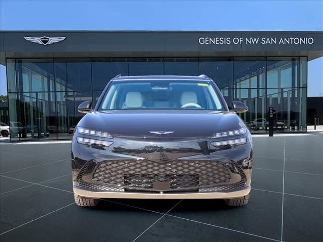 2025 Genesis GV60 Standard