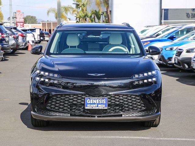 2025 Genesis GV60 Standard