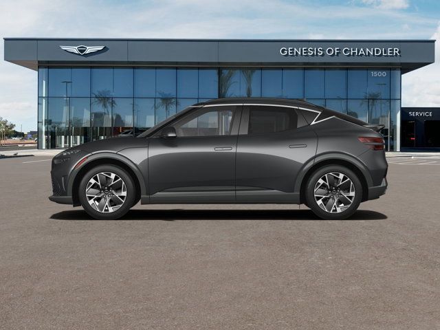 2025 Genesis GV60 Standard