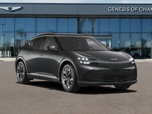 2025 Genesis GV60 Standard