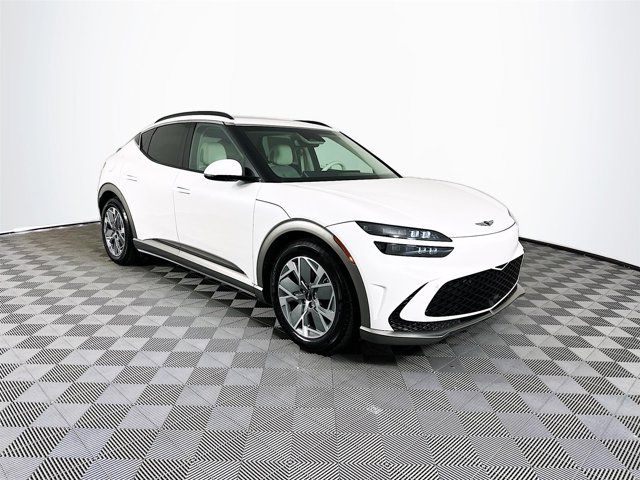 2025 Genesis GV60 Standard