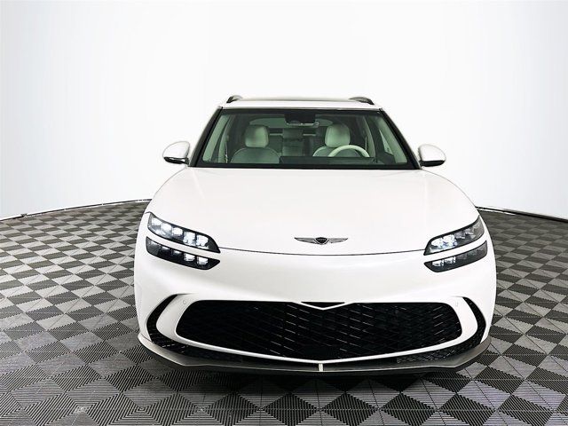 2025 Genesis GV60 Standard