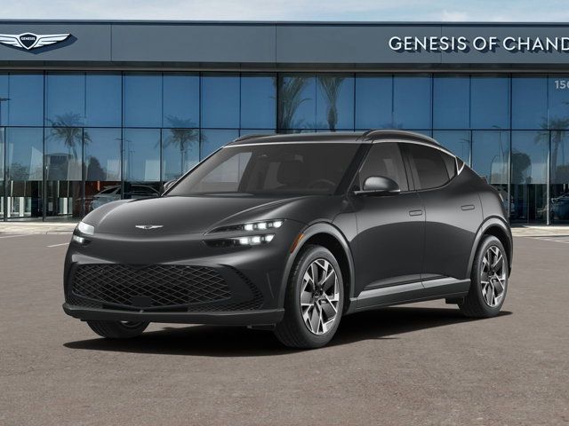 2025 Genesis GV60 Standard