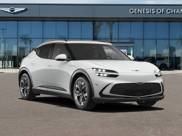 2025 Genesis GV60 Standard