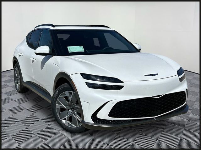 2025 Genesis GV60 Standard