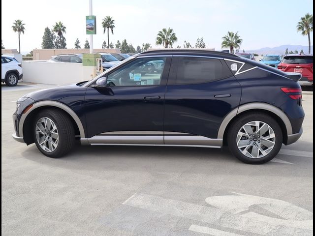 2025 Genesis GV60 Standard