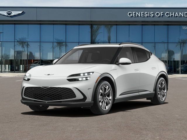 2025 Genesis GV60 Standard