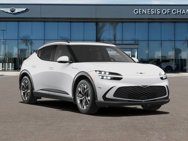 2025 Genesis GV60 Standard