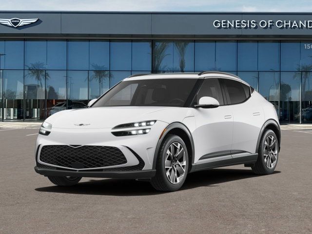 2025 Genesis GV60 Standard