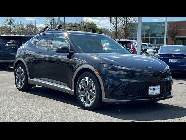 2025 Genesis GV60 Standard