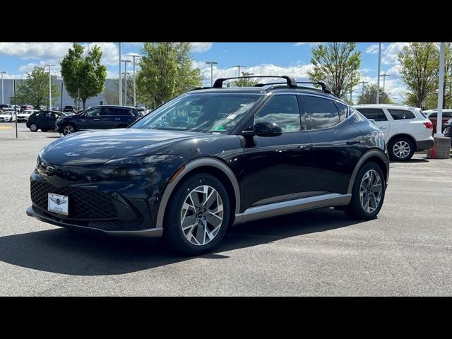 2025 Genesis GV60 Standard