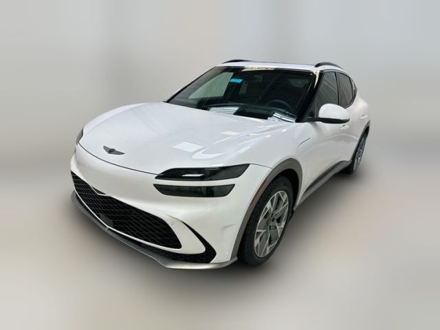 2025 Genesis GV60 Standard