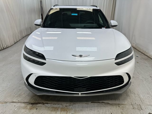 2025 Genesis GV60 Standard