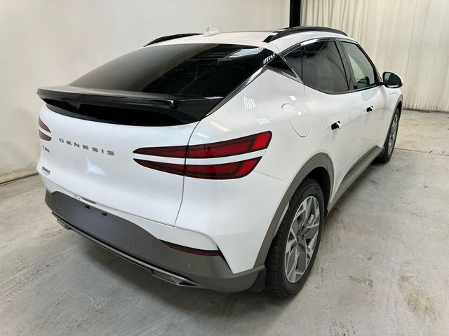 2025 Genesis GV60 Standard