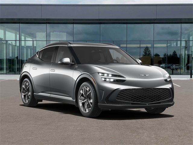 2025 Genesis GV60 Standard