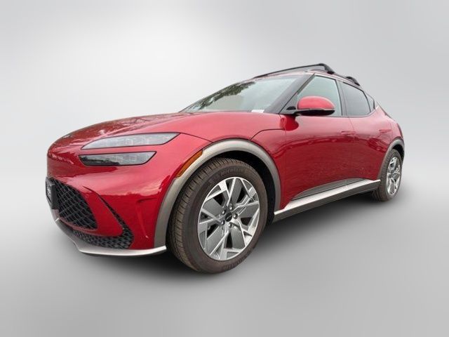 2025 Genesis GV60 Standard