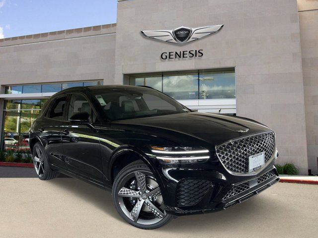 2025 Genesis GV70 2.5T