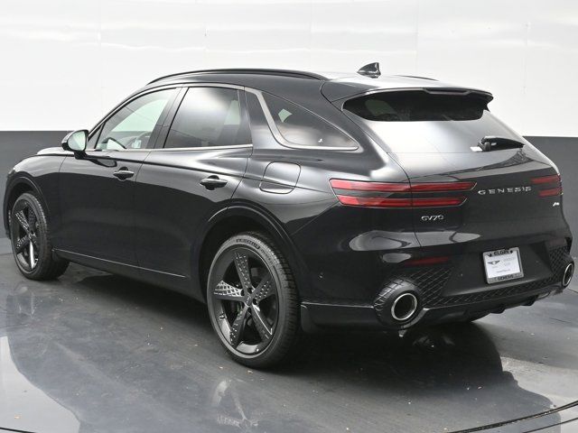 2025 Genesis GV70 2.5T