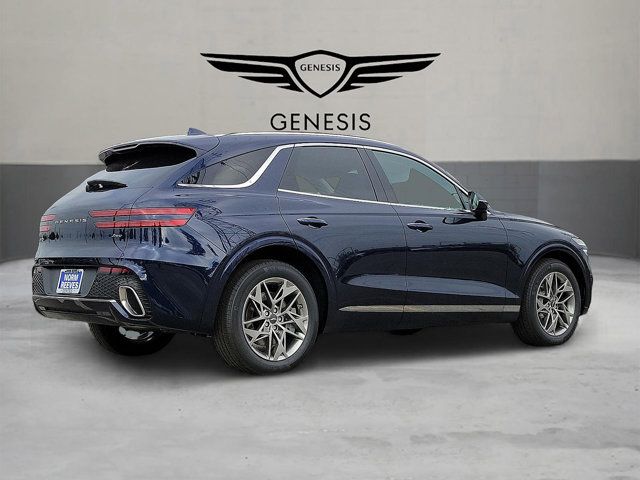 2025 Genesis GV70 2.5T