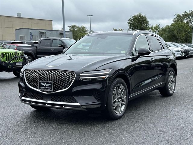 2025 Genesis GV70 2.5T