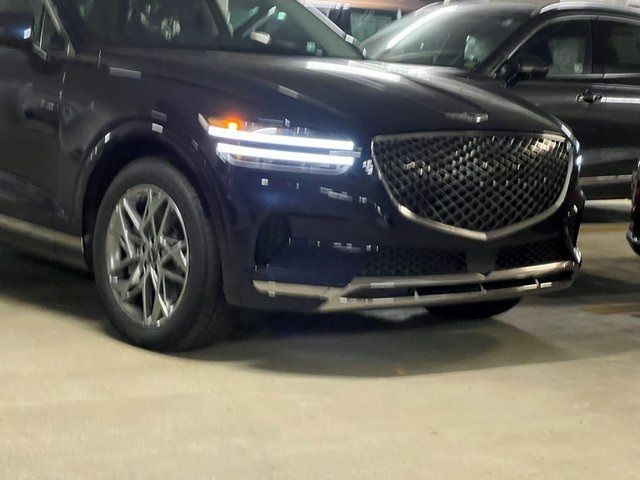 2025 Genesis GV70 2.5T