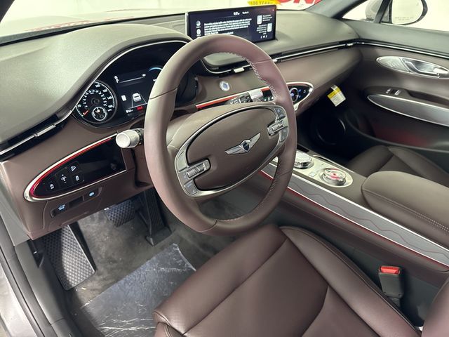 2025 Genesis GV70 2.5T