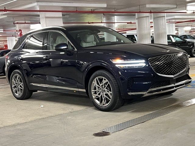 2025 Genesis GV70 2.5T