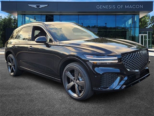 2025 Genesis GV70 2.5T