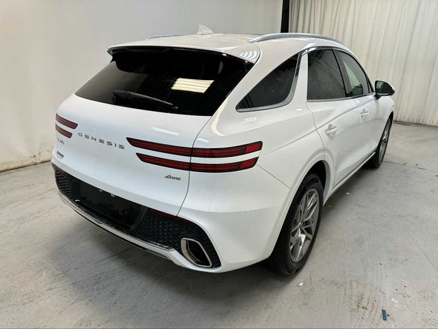 2025 Genesis GV70 2.5T