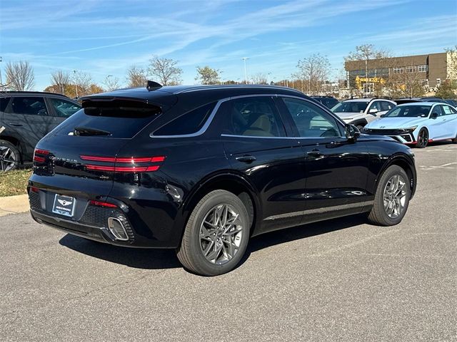 2025 Genesis GV70 2.5T