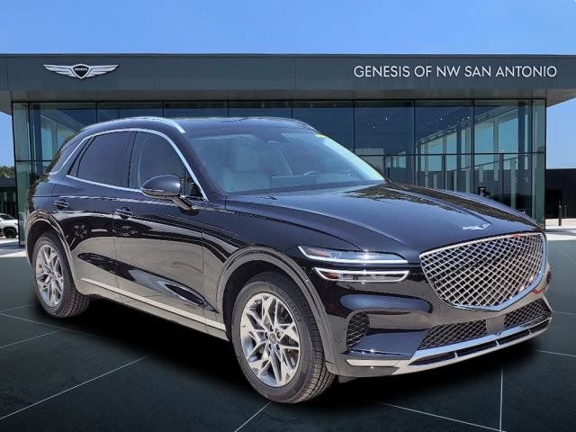 2025 Genesis GV70 2.5T