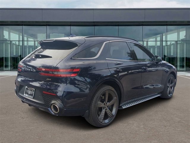 2025 Genesis GV70 2.5T