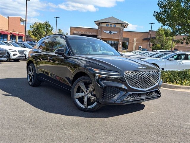 2025 Genesis GV70 2.5T