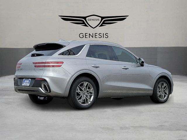 2025 Genesis GV70 2.5T