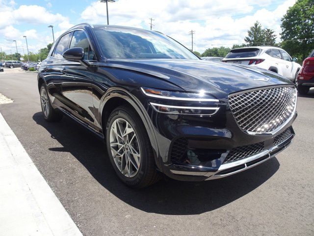 2025 Genesis GV70 2.5T