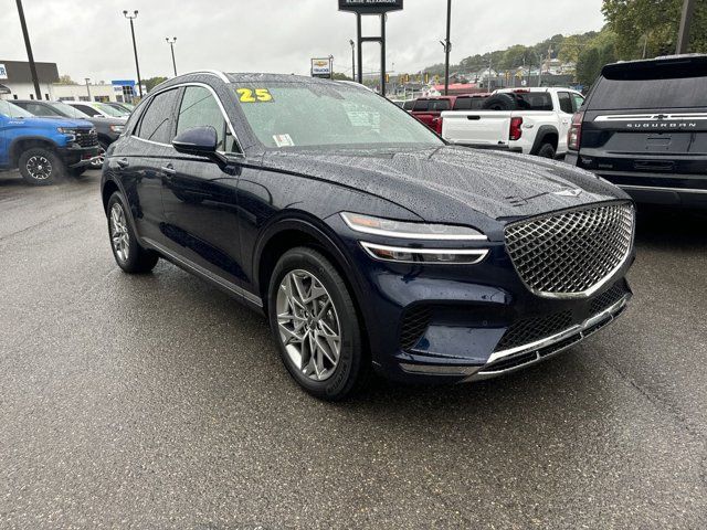 2025 Genesis GV70 2.5T