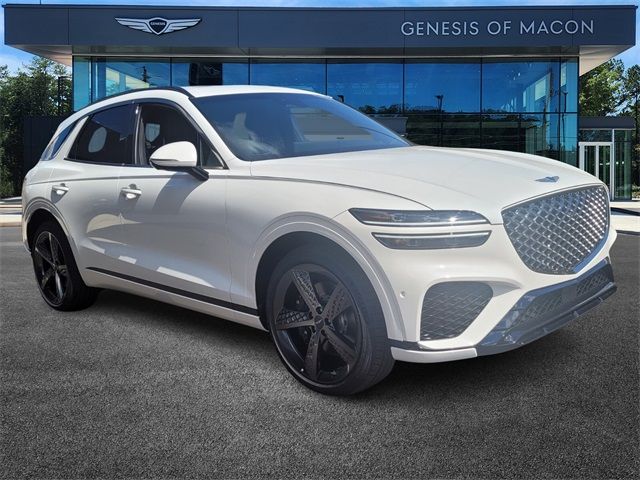 2025 Genesis GV70 2.5T