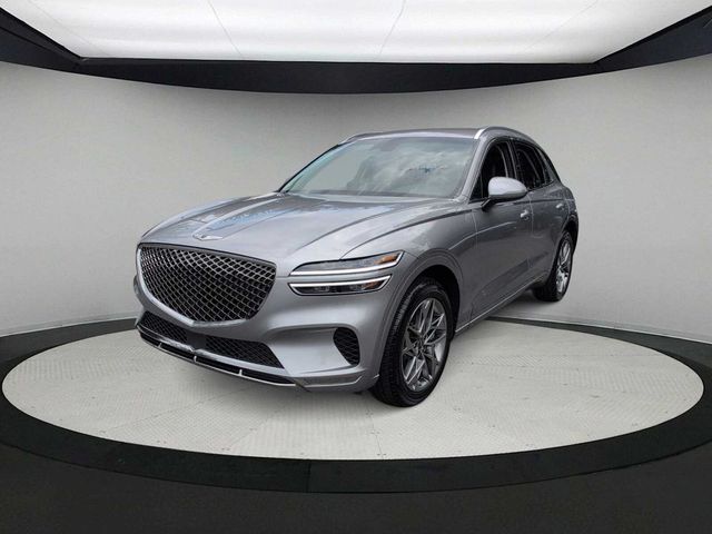 2025 Genesis GV70 2.5T