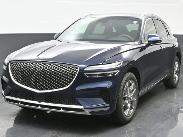 2025 Genesis GV70 2.5T