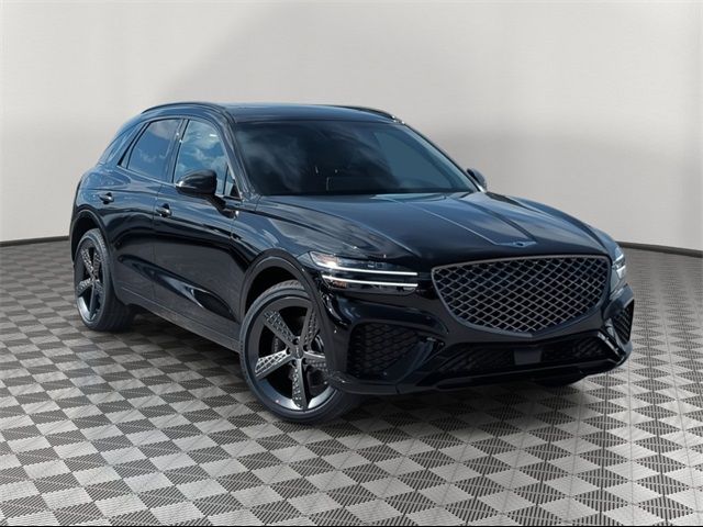 2025 Genesis GV70 2.5T